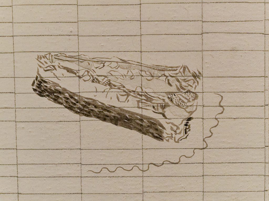 WoIfgang-Hahn-Preis 2025: Evelyn Taocheng Wang - Foto: Helmut Sonnenhol