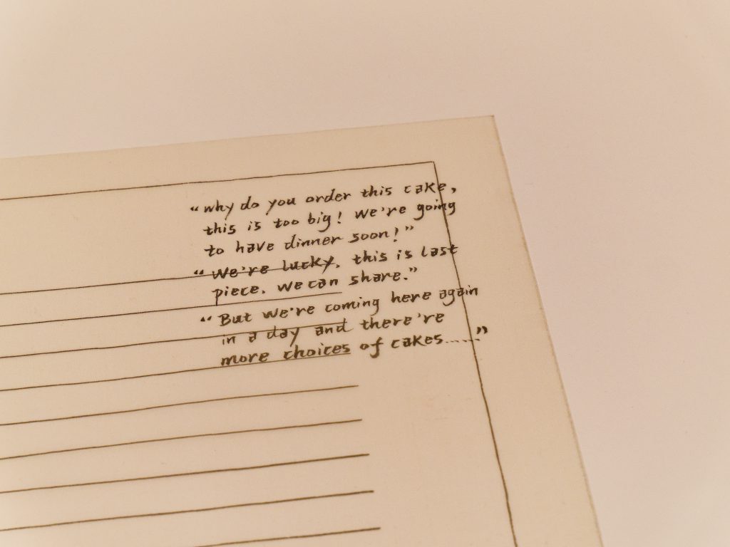 WoIfgang-Hahn-Preis 2025: Evelyn Taocheng Wang - Foto: Helmut Sonnenhol