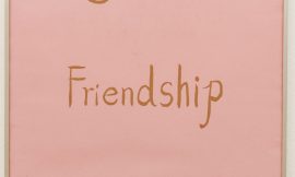 WoIfgang-Hahn-Preis 2025: Evelyn Taocheng Wang