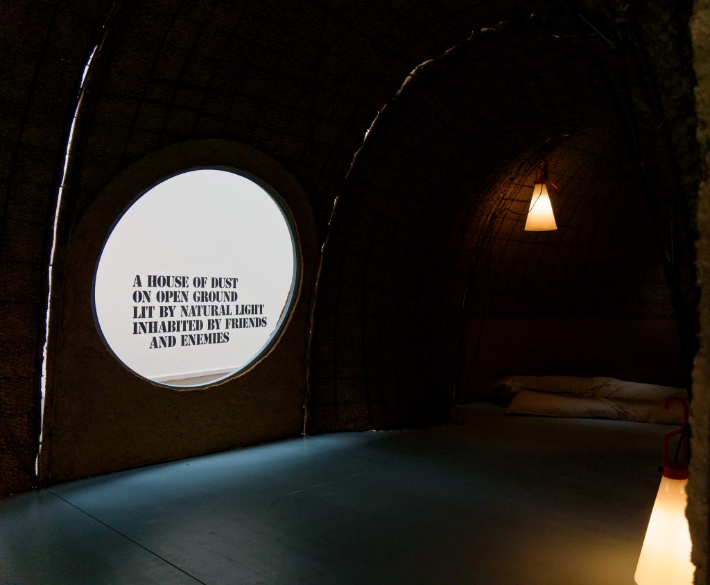 Kunstmuseum Bochum, "How We Met" - Foto: Helmut Sonnenhol