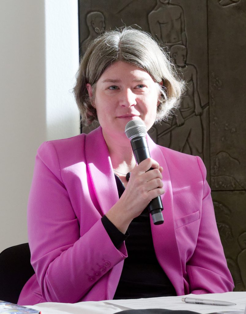 Schöne neue Arbeitswelt, LVR-Landesmuseum Bonn - Foto: Helmut Sonnenhol