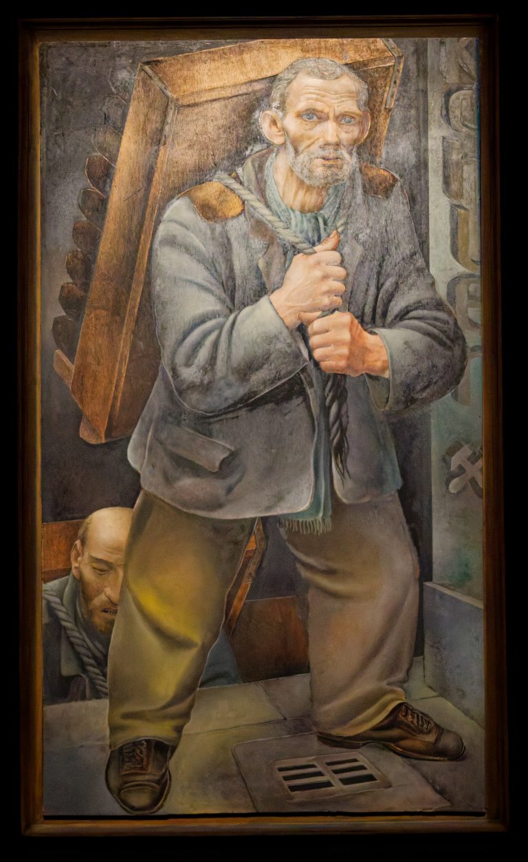 Mehr über den Artikel erfahren Schöne neue Arbeitswelt