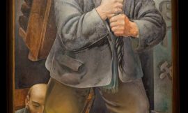 Schöne neue Arbeitswelt