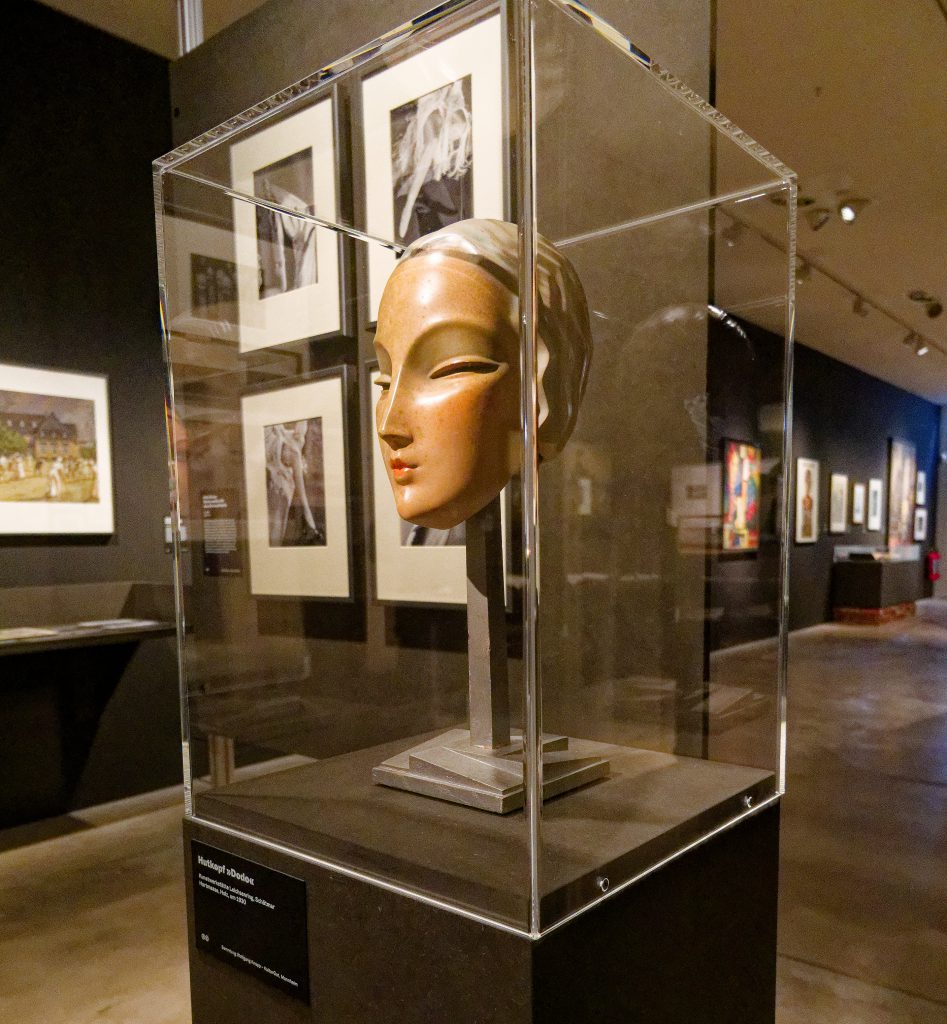 Schöne neue Arbeitswelt, LVR-Landesmuseum Bonn - Foto: Helmut Sonnenhol