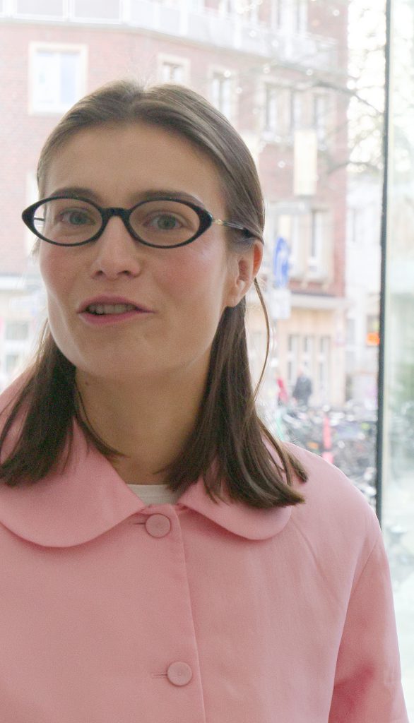 Theresa Roessler, Westfälischer Kunstverein