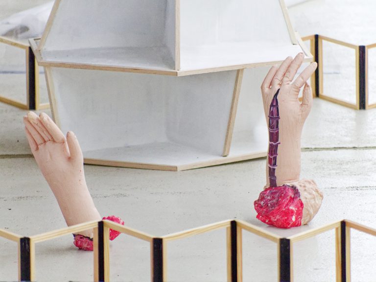 Mehr über den Artikel erfahren restraumraumrest