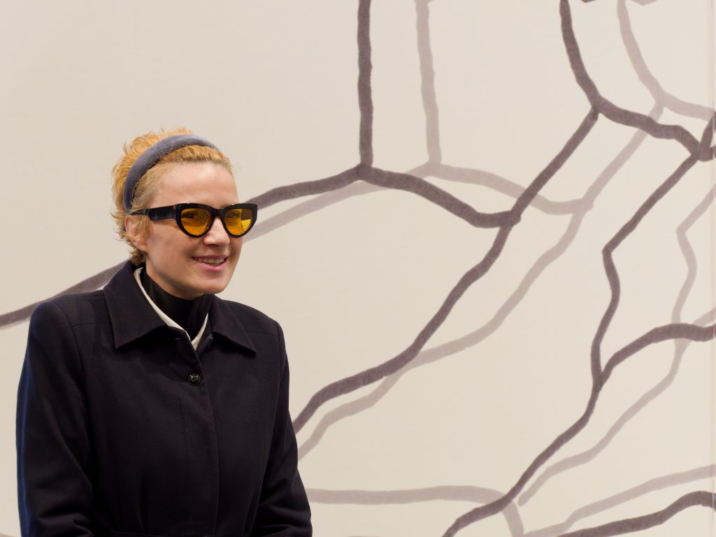 Flaka Haliti. Sculpture 21st. Lehmbruck Museum - Foto: Helmut Sonnenhol