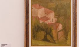 Giorgio Morandi. Resonanzen