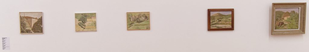 Giorgio Morandi. Resonanzen. Museum für Gegenwartskunst Siegen