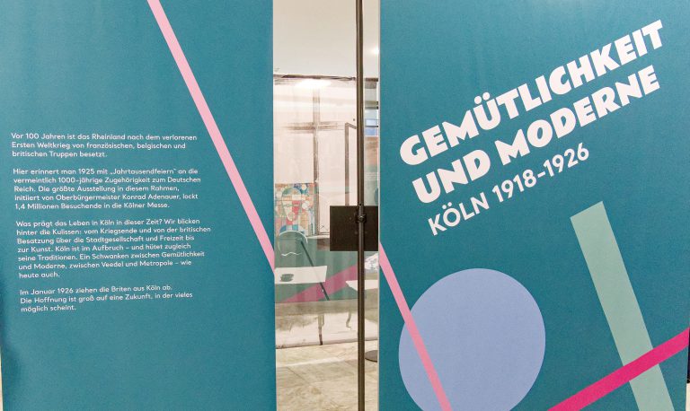 Mehr über den Artikel erfahren „Gemütlichkeit und Moderne.“