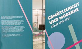 „Gemütlichkeit und Moderne.“