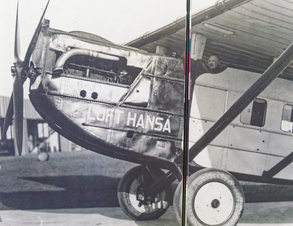 Gemütlichkeit und Moderne. Köln 1918-1926. Sonderausstellung Kölnisches Stadtmuseum im LVR-Landeshaus - Foto: Helmut Sonnenhol