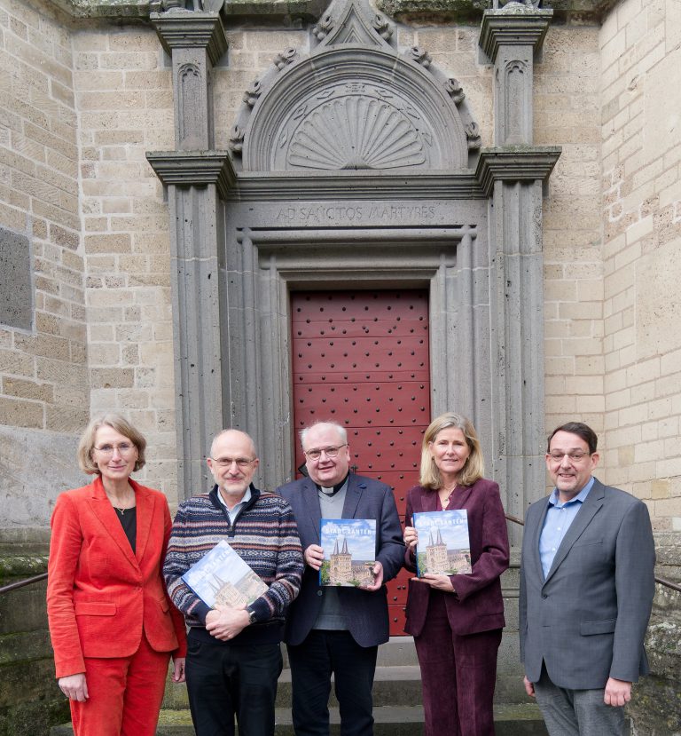 Mehr über den Artikel erfahren St. Viktor in Xanten