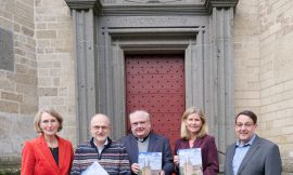 St. Viktor in Xanten