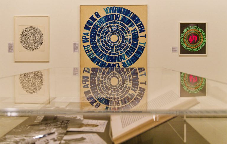 Mehr über den Artikel erfahren GERMAN POP ART – Zwischen Provokation und Mainstream