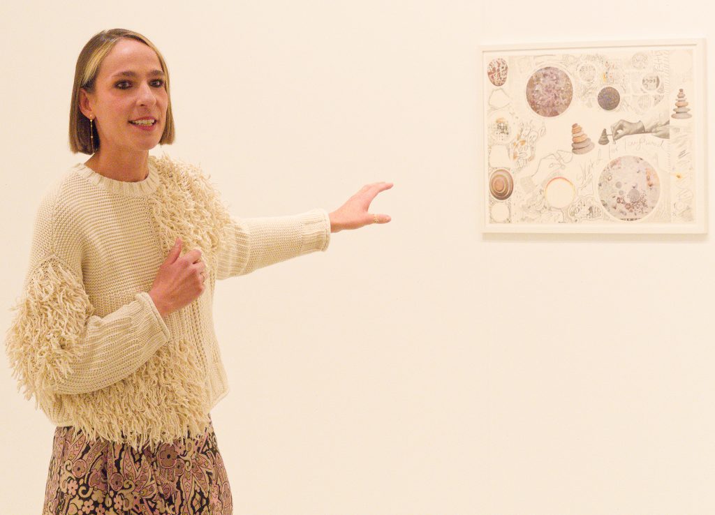 GERMAN POP ART - Zwischen Provokation und Mainstream - Ausstellung in der Ludwiggalerie Oberhausen