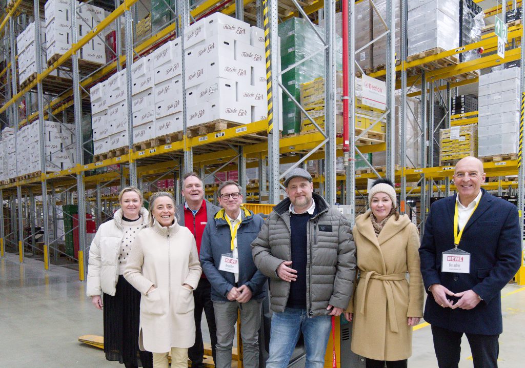 Inklusion gegen Fachkräftemangel