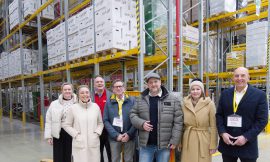 Inklusion gegen Fachkräftemangel