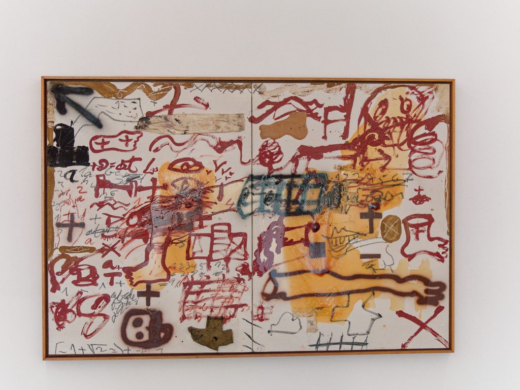 25 Jahre, 25 Werke. Die Sammlungen des MGKSiegen (Museum für Gegenwartskunst Siegen). Ausstellung vom 6.2.-14.6.2026.