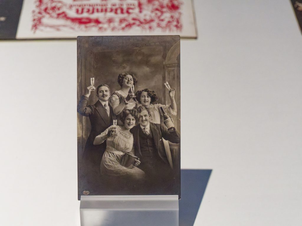 Community. Fotografie und Gemeinschaft. Ausstellung bis 25. Mai 2026 im Kunstpalast Düsseldorf