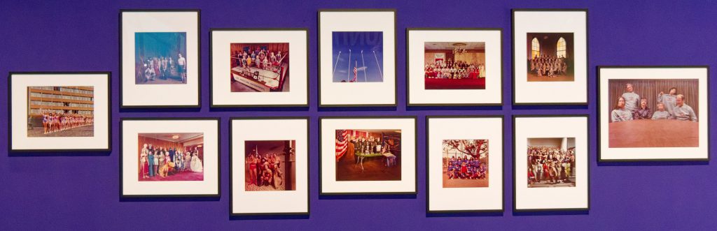 Community. Fotografie und Gemeinschaft. Ausstellung bis 25. Mai 2026 im Kunstpalast Düsseldorf