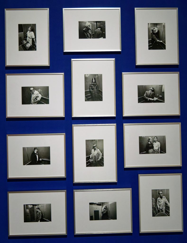 Community. Fotografie und Gemeinschaft. Ausstellung bis 25. Mai 2026 im Kunstpalast Düsseldorf