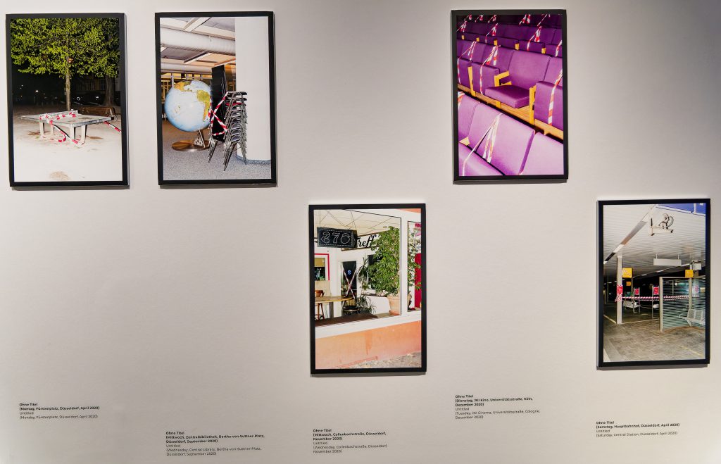 Community. Fotografie und Gemeinschaft. Ausstellung bis 25. Mai 2026 im Kunstpalast Düsseldorf