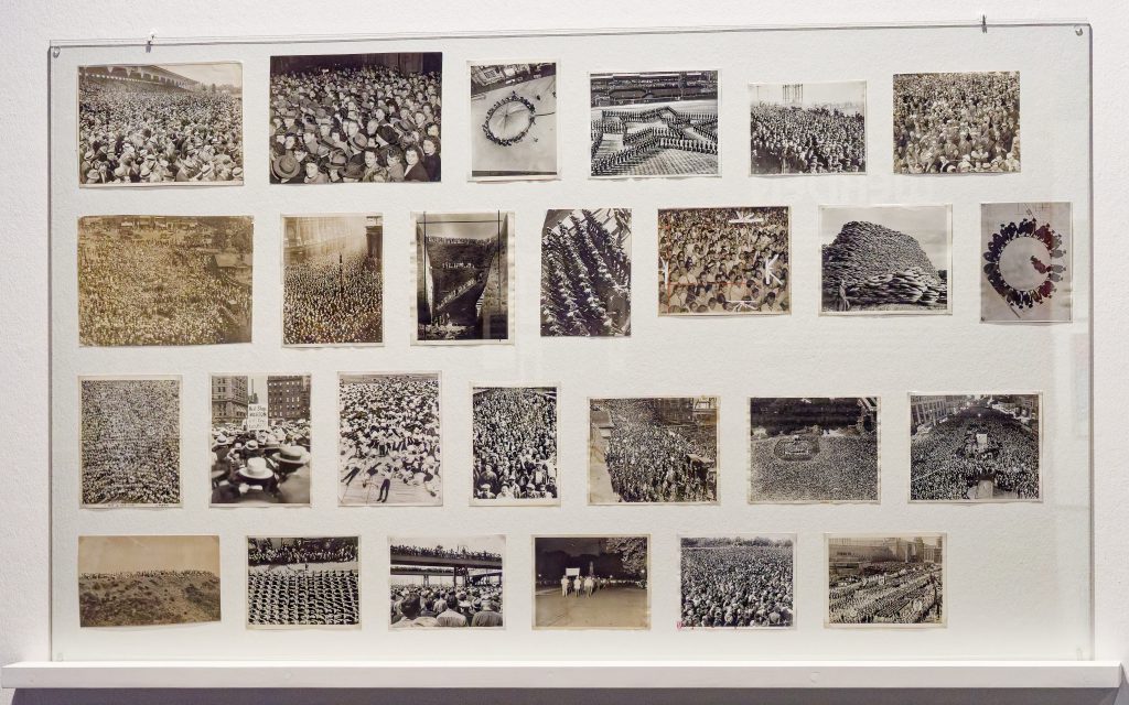 Community. Fotografie und Gemeinschaft. Ausstellung bis 25. Mai 2026 im Kunstpalast Düsseldorf