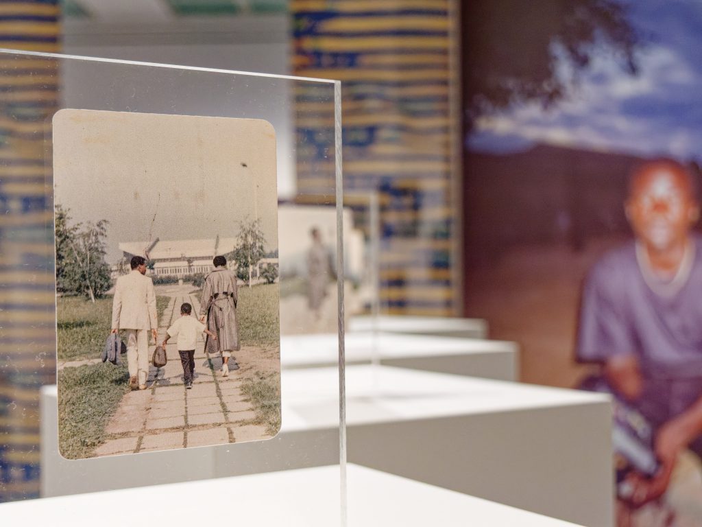 Community. Fotografie und Gemeinschaft. Ausstellung bis 25. Mai 2026 im Kunstpalast Düsseldorf