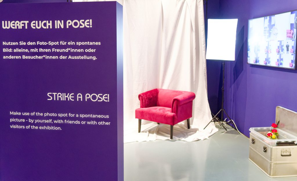 Community. Fotografie und Gemeinschaft. Ausstellung bis 25. Mai 2026 im Kunstpalast Düsseldorf