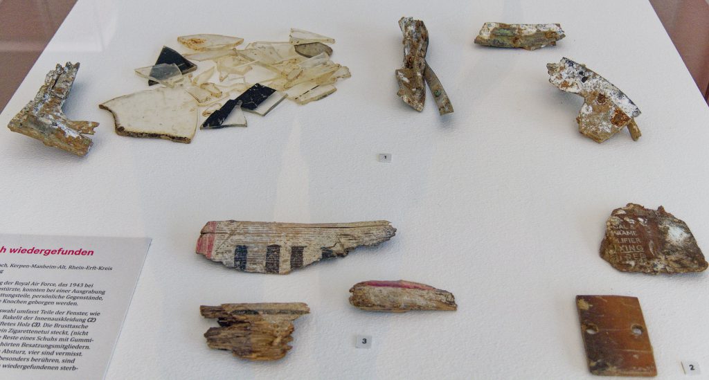 Archäologie im Rheinland 2025. Wanderausstellung im LVR-Landesmuseum Bonn.