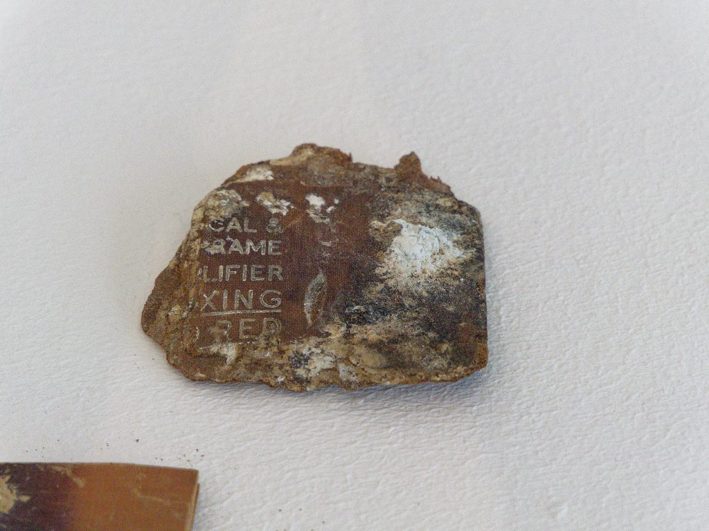 Archäologie im Rheinland 2025. Wanderausstellung im LVR-Landesmuseum Bonn.