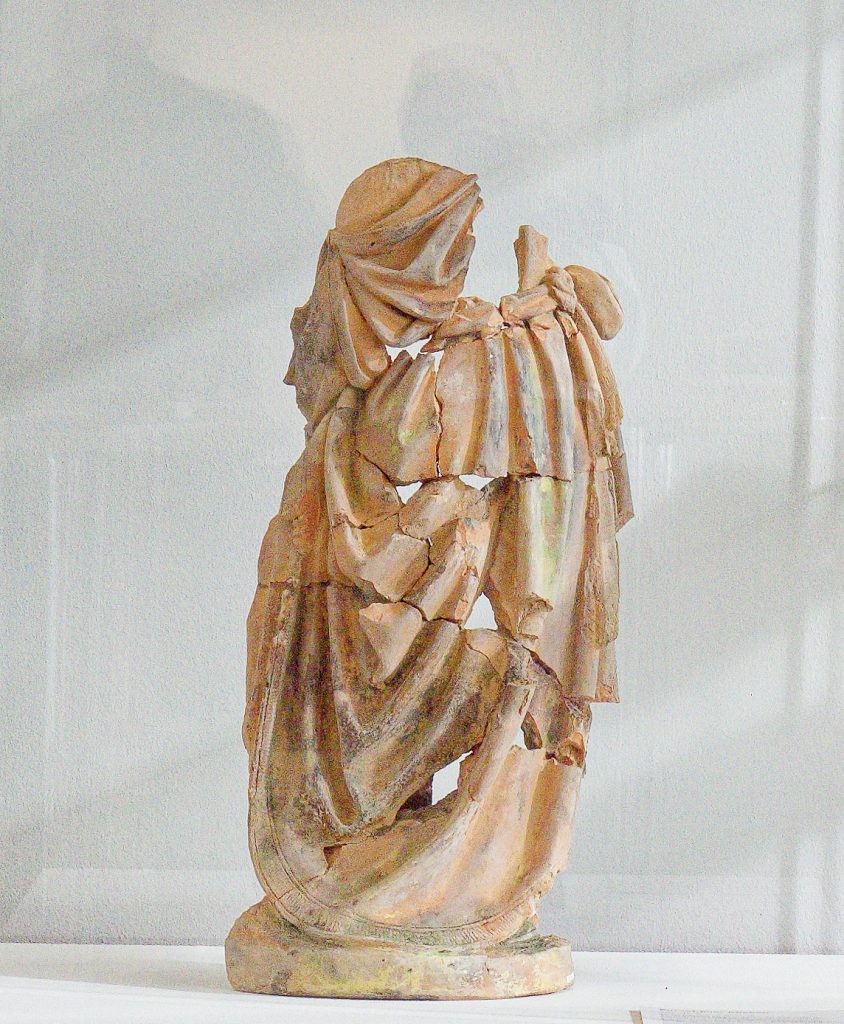 Archäologie im Rheinland 2025. Wanderausstellung im LVR-Landesmuseum Bonn.