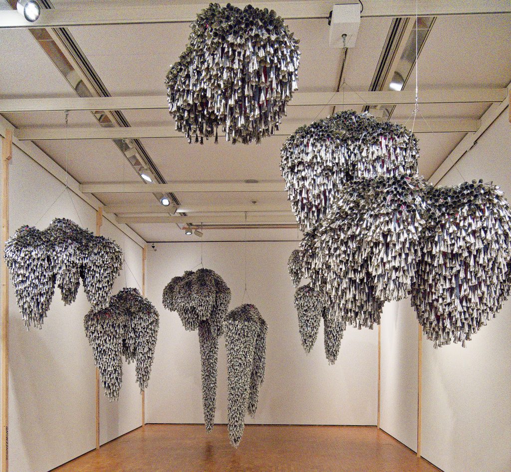 De/Collecting Memories from Turtle Island. HIER UND JETZT. Museum Ludwig. Ausstellung.