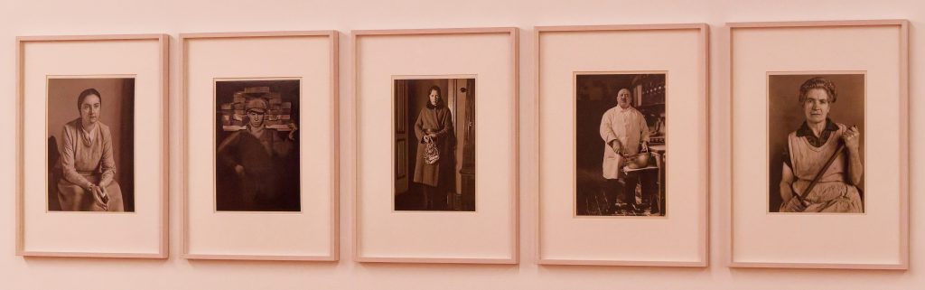 25 Jahre, 25 Werke. Die Sammlungen des MGKSiegen (Museum für Gegenwartskunst Siegen). Ausstellung vom 6.2.-14.6.2026.