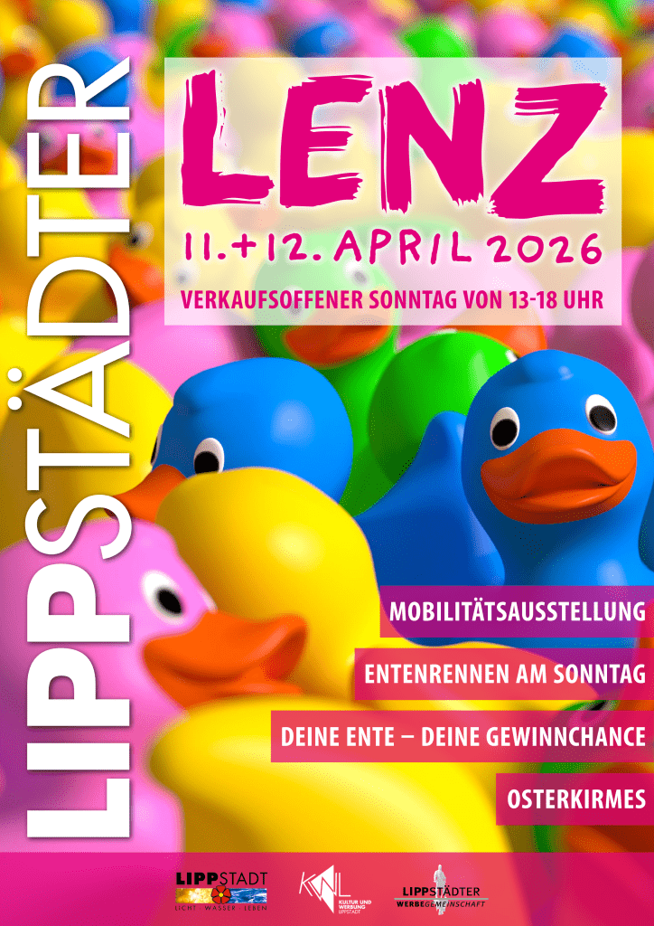 Lippstädter Lenz 2026