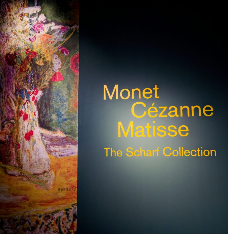 Mehr über den Artikel erfahren Monet – Cézanne – Matisse