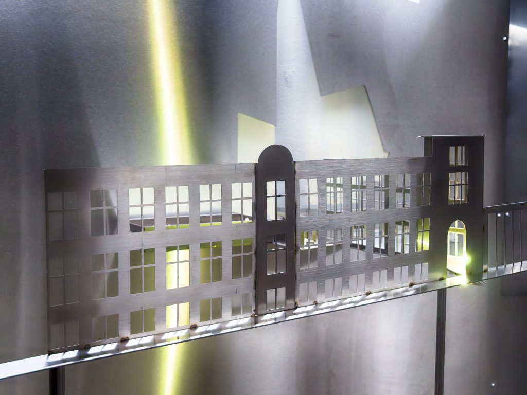 ars viva 2026. Ryan Cullen, Nazanin Noori, Prateek Vijan. Zu sehen vom 14. März bis 25. Mai 2026 im Marta Herford.