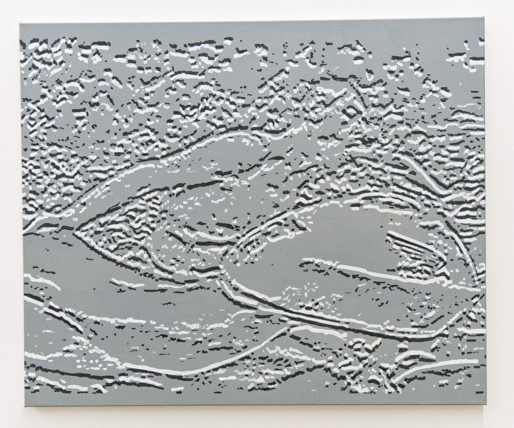 ars viva 2026. Ryan Cullen, Nazanin Noori, Prateek Vijan. Zu sehen vom 14. März bis 25. Mai 2026 im Marta Herford.