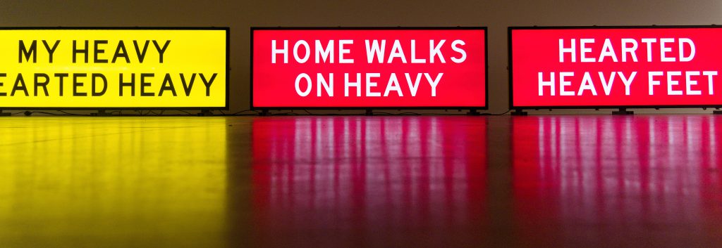 ars viva 2026. Ryan Cullen, Nazanin Noori, Prateek Vijan. Zu sehen vom 14. März bis 25. Mai 2026 im Marta Herford.