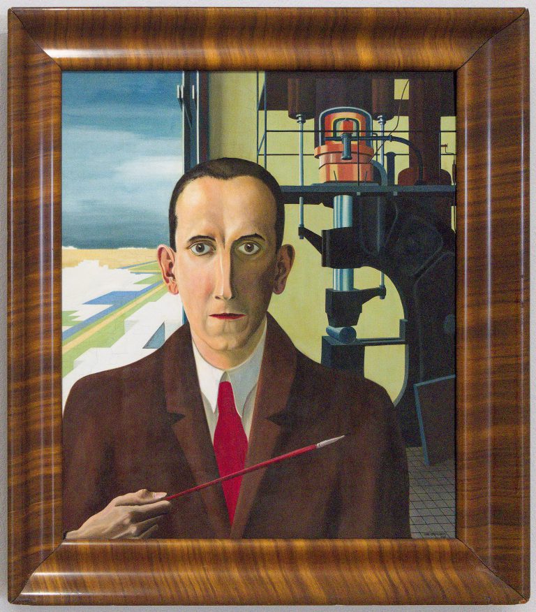 Mehr über den Artikel erfahren CARL GROSSBERG