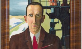 CARL GROSSBERG