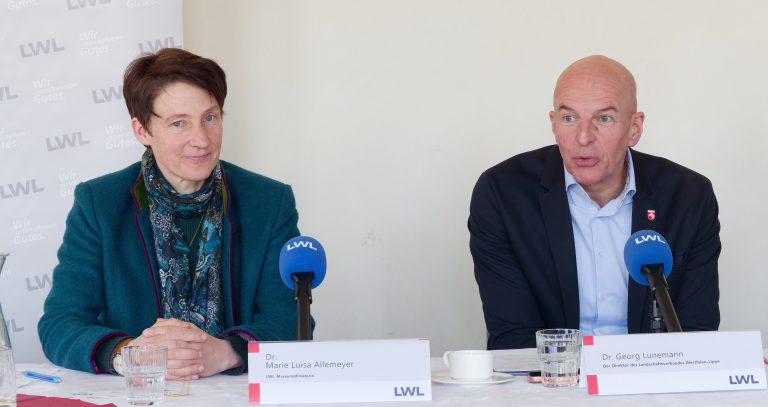 Mehr über den Artikel erfahren LWL-Freilichtmuseum Detmold startet in die Saison 2026