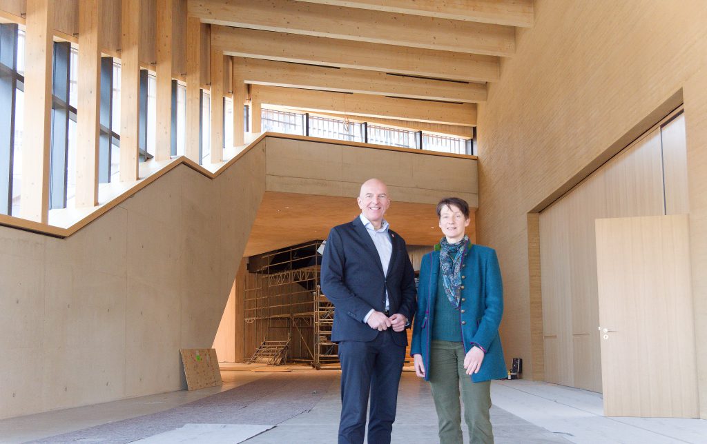 LWL-Freilichtmuseum Detmold startet in die neue Saison 2026