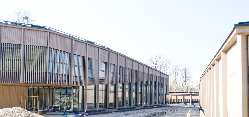 LWL-Freilichtmuseum Detmold startet in die neue Saison 2026