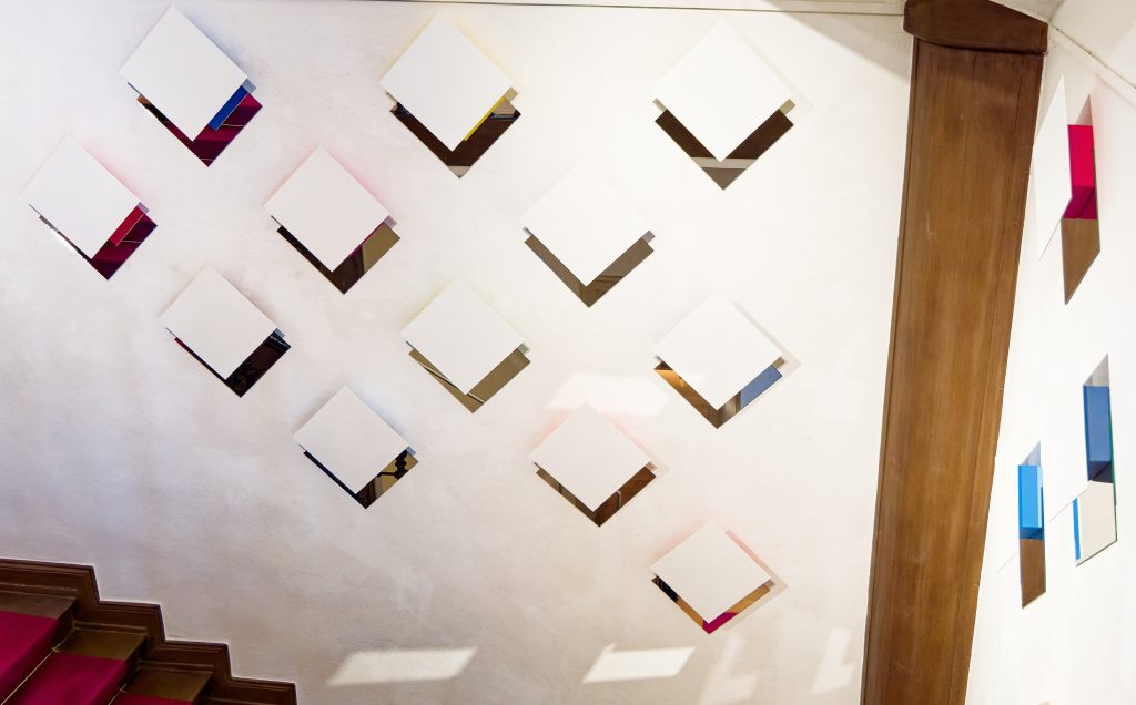 Aus Leidenschaft. Die Sammlung Maximilian und Agathe Weishaupt zu Gast. Ausstellung bis 21. Juni 2026 im Kunstmuseum Ahlen.