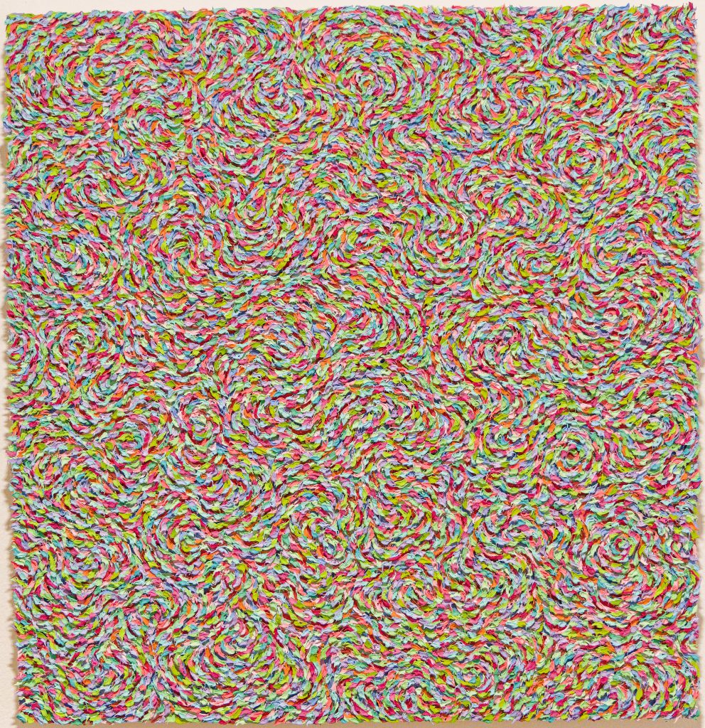 Aus Leidenschaft. Die Sammlung Maximilian und Agathe Weishaupt zu Gast. Ausstellung bis 21. Juni 2026 im Kunstmuseum Ahlen.