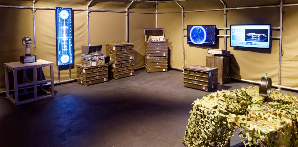 DinoXperience – Expedition Urzeit - Neue Erlebniswelt schickt Besucher in Königswinter 67 Millionen Jahre in die Vergangenheit.