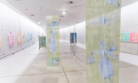 For Ever And Forever When I Move