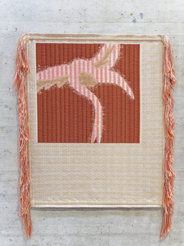 For Ever And Forever When I Move - Enya Burger und Teresa Linhard - Kunst im Tunnel Düsseldorf